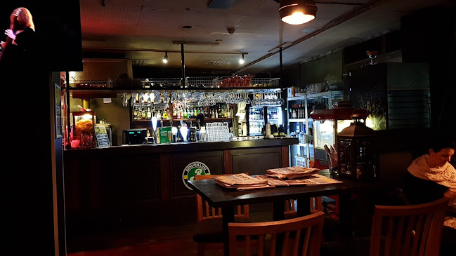 Holy Smoke - Seinäjoki