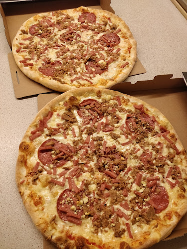 Kuhmon Pizzeria - Kuhmo