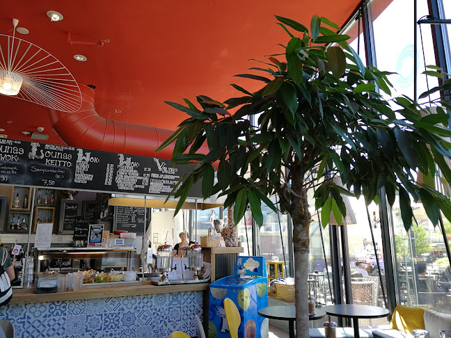 Kauppakatu 45, 70110 Kuopio