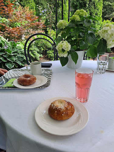 Opinii despre Kesäkahvila Salainen Puutarha în Turku - Ravintola-ala