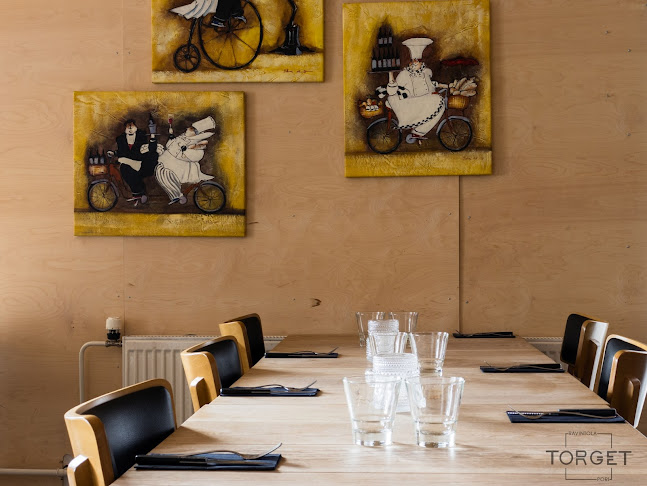 Comentarii opinii despre Ravintola Torget