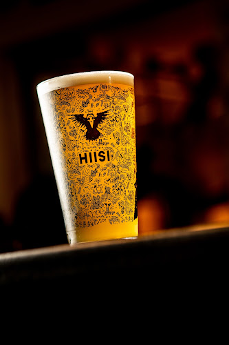 HIISI Taproom & Bottleshop - Jyväskylä