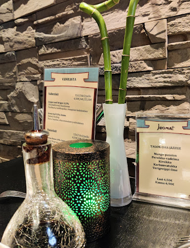 Ravintola Deli China