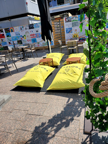 Comentarii opinii despre Joensuun kauppatori