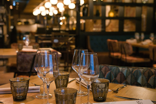 Brasserie & Bar Fondis