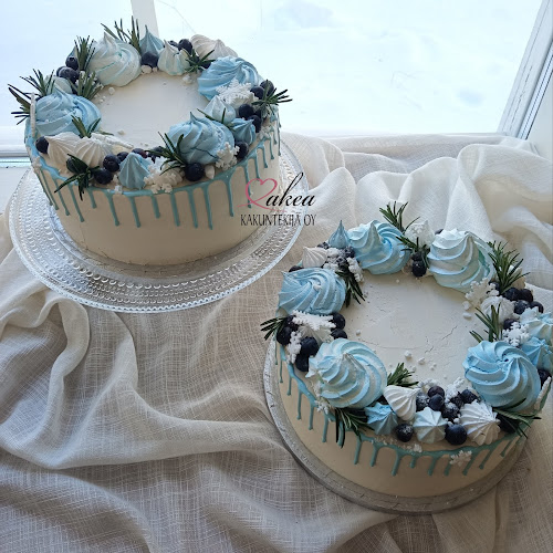 Opinii despre Makea kakuntekijä Oy în Nokia - Ravintola-ala