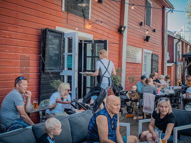 Aittaranta 10, 23500 Uusikaupunki