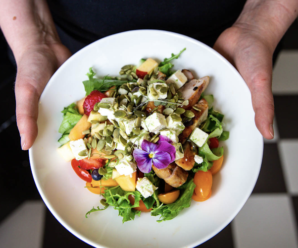 Comentarii opinii despre Aroma Leipomo & Konditoria Koivulahti