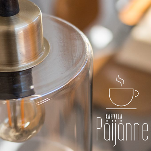 Kahvila Päijänne - Ravintola-ala