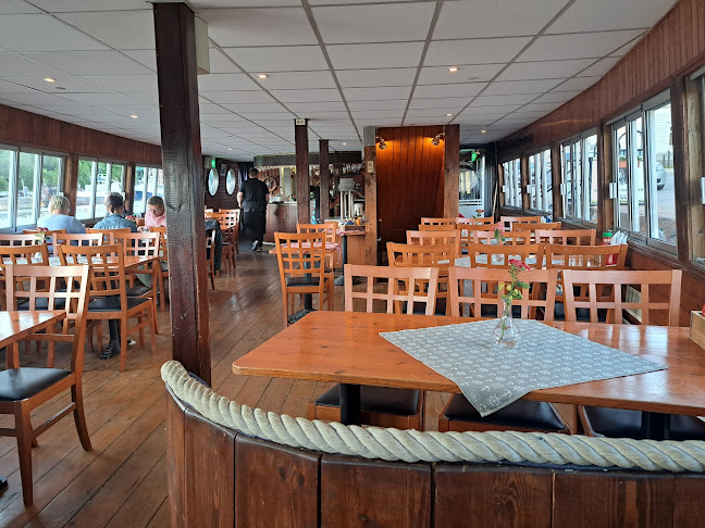 Reviews of Bruno II in Turku - Ravintola-ala