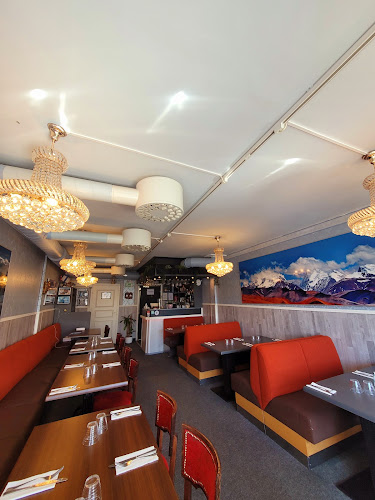 Nepalilainen Ravintola Yatra - Porvoo