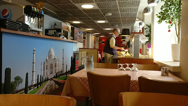 Ravintola Monal Indian Cuisine - Helsinki
