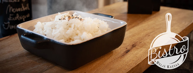 Opinii despre Bistro Neljä Kaesaa în Kuhmo - Ravintola-ala