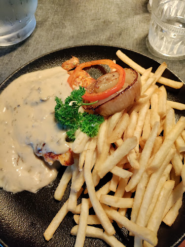 Comentarii opinii despre Ravintola Buena Vista