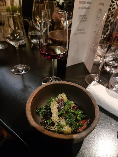 Comentarii opinii despre Ravintola Gustav Wasa