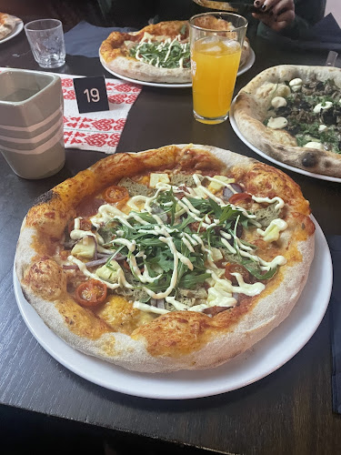 Tuba Food & Lounge - Oulu