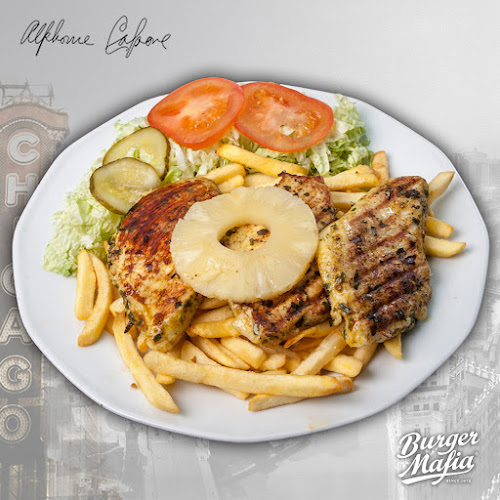 Opinii despre Burger Mafia Kivimaa în Lahti - Ravintola-ala