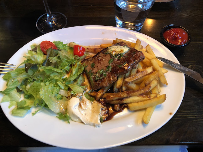 Comments and reviews of Frans & Chérie, Rovaniemi