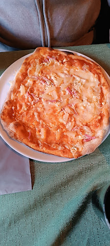 Dallas Pizza Palazzo - Ravintola-ala