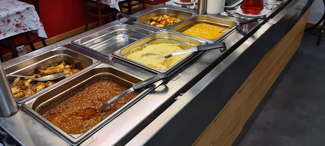 Kahvila-Ravintola Lumme - Ravintola-ala