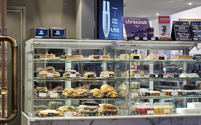 Kaivokatu 1, 00100 Helsinki