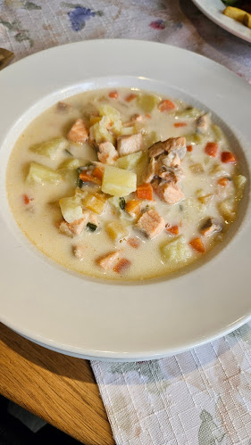 Comentarii opinii despre Kahvila-ravintola Vaskikello