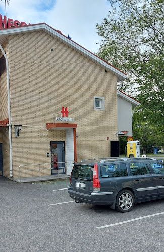 Kurjenmäenkatu 7, 20700 Turku