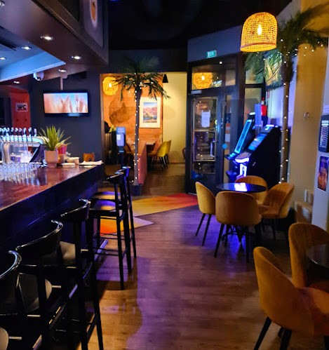 Reviews of Las Palmas Tampere in Tampere - Ravintola-ala