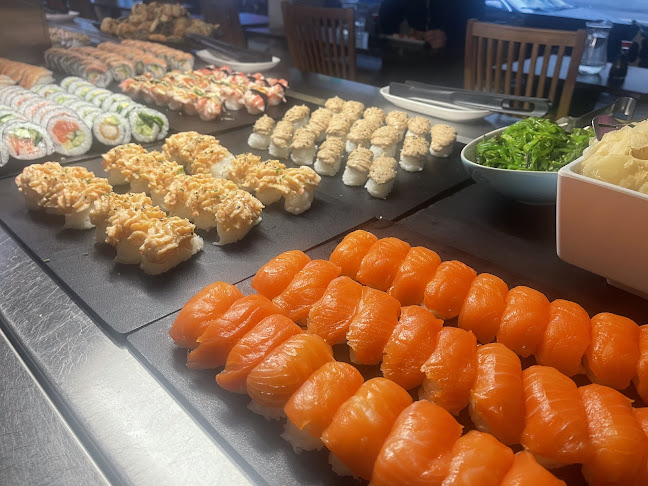 Oishi Sushi - Porvoo