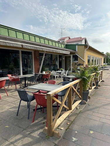 Comentarii opinii despre Ravintola Kamu