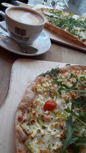 Café Lov - Ravintola-ala