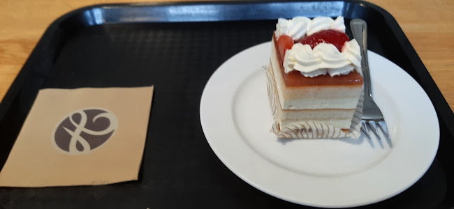 Huovisen Leipomo Ilmarinkadun myymälä - Ravintola-ala