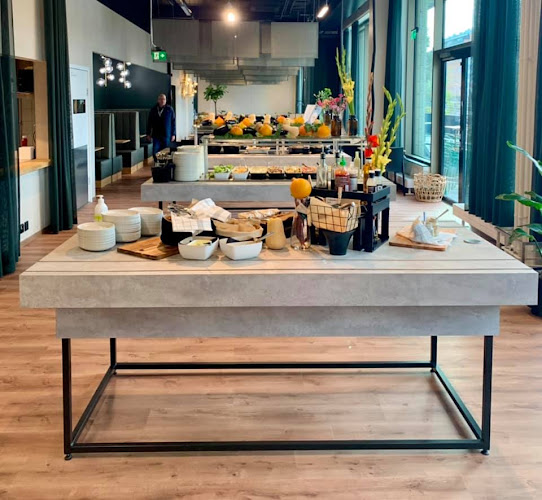 Opinii despre Restaurant Syke în Helsinki - Ravintola-ala