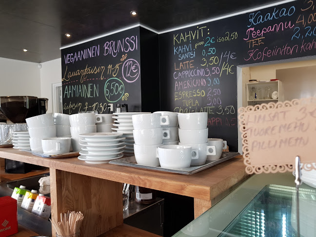 Cafe & Bakery Mimosa