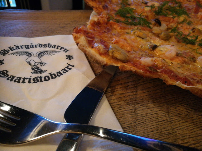 Opinii despre Saaristobaari în Turku - Ravintola-ala