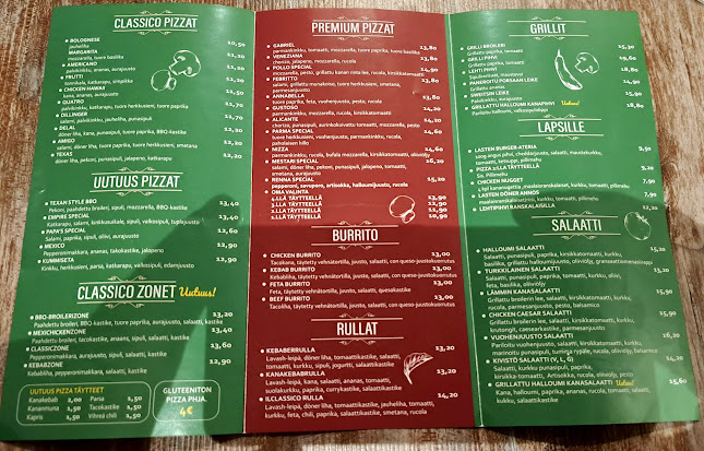 Ristorante il Classico