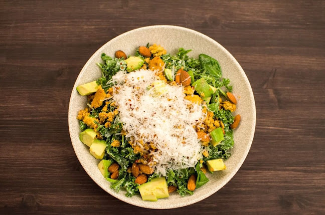 Comentarii opinii despre Restaurant Green Hippo - Töölö