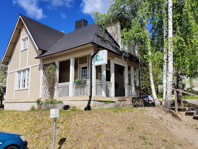 Opinii despre Imatran Puutalo ry în Imatra - Ravintola-ala