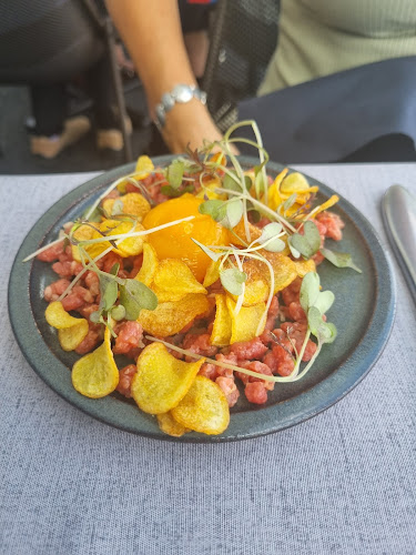 Reviews of Restaurant Lucy in the Sky in Espoo - Ravintola-ala