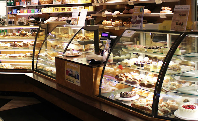 Opinii despre Naantalin Aurinkoinen Nuhjalantie în Naantali - Ravintola-ala