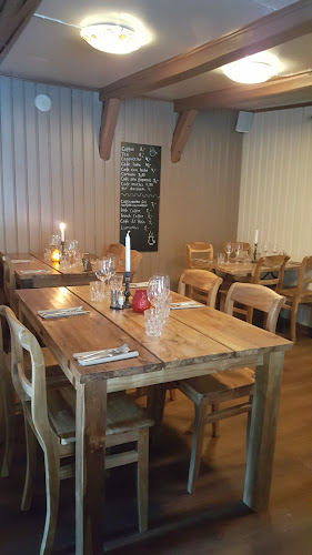 Ravintola El Patio - Porvoo