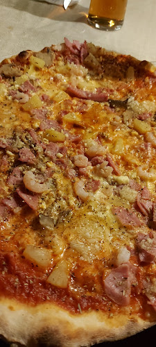 Comentarii opinii despre Pizzeria San Milano