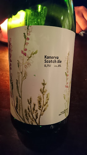 Opinii despre Ravintola Grön în Helsinki - Ravintola-ala