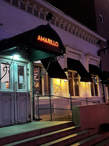 Comentarii opinii despre Amarillo, Rauma