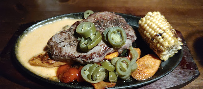 Pancho Villa Kauppiaskatu - Ravintola-ala