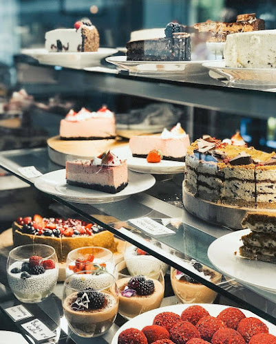 Pharmacy House - Café & Bakery - Vaasa