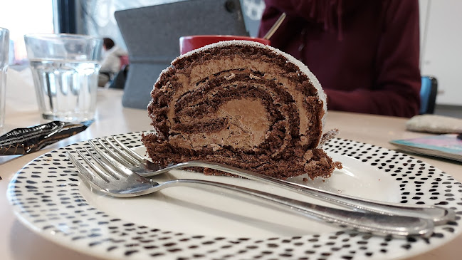 Opinii despre Cafe Baguette în Helsinki - Ravintola-ala