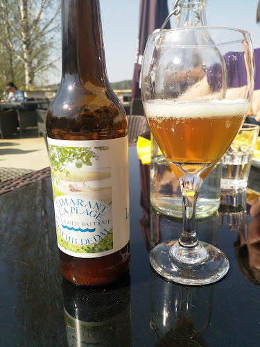 Ruukin Krouvi - Ravintola-ala