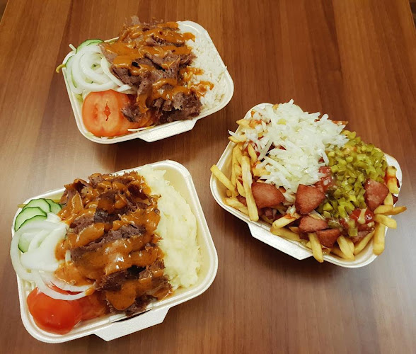 Opinii despre Torikeidas în Rovaniemi - Ravintola-ala