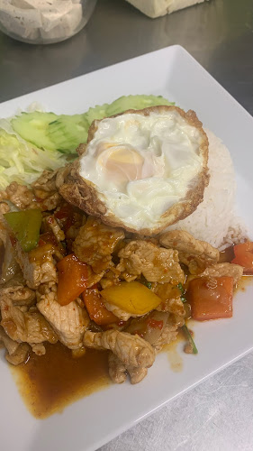 Aroi Thaifood - Ravintola-ala